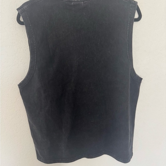 Bogincan SADE Vintage Retro Tank - Picture 3 of 9